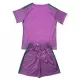 Kit De Football Gardien Manchester United Enfant Extérieur 26/27
