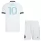 Kit De Football Inter Miami CF Lionel Messi 10 Enfant Third 26/27