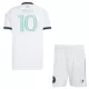 Kit De Football Inter Miami CF Lionel Messi 10 Enfant Third 26/27 Kit De Football Inter Miami CF Lionel Messi 10 Enfant Third 26/27