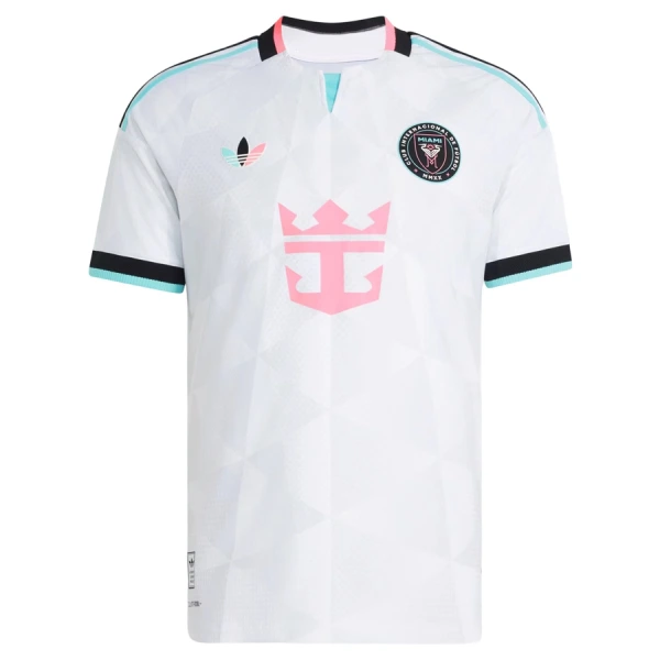 Kit De Football Inter Miami CF Lionel Messi 10 Enfant Third 26/27