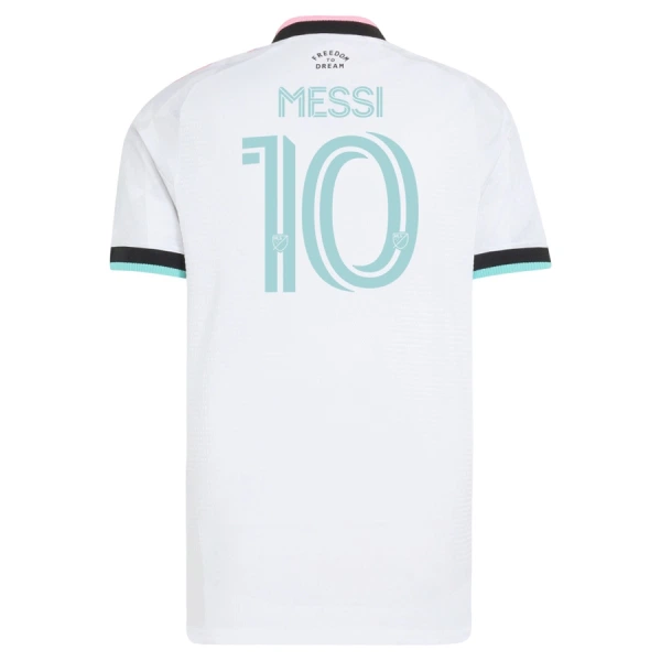 Kit De Football Inter Miami CF Lionel Messi 10 Enfant Third 26/27