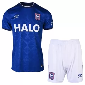 Kit De Football Ipswich Town Enfant Domicile 26/27