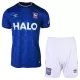 Kit De Football Ipswich Town Enfant Domicile 26/27 Kit De Football Ipswich Town Enfant Domicile 26/27