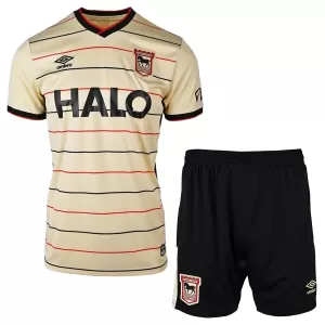 Kit De Football Ipswich Town Enfant Extérieur 26/27