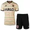 Kit De Football Ipswich Town Enfant Extérieur 26/27