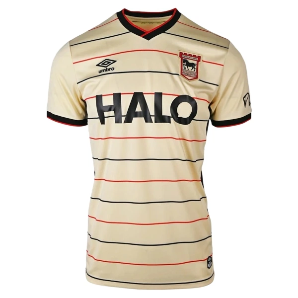 Kit De Football Ipswich Town Enfant Extérieur 26/27