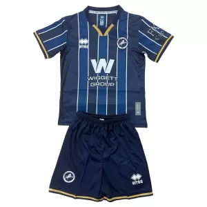 Kit De Football Millwall Enfant Domicile 26/27