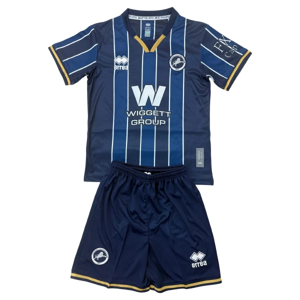 Kit De Football Millwall Enfant Domicile 26/27