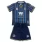 Kit De Football Millwall Enfant Domicile 26/27
