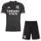 Kit De Football Olympique Lyonnais Enfant Third 26/27