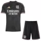 Kit De Football Olympique Lyonnais Enfant Third 26/27 Kit De Football Olympique Lyonnais Enfant Third 26/27