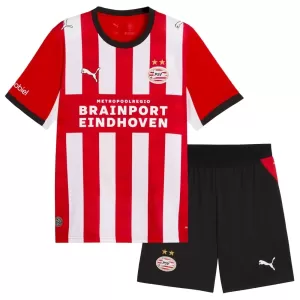 Kit De Football PSV Eindhoven Enfant Domicile 26/27