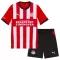 Kit De Football PSV Eindhoven Enfant Domicile 26/27