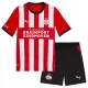 Kit De Football PSV Eindhoven Enfant Domicile 26/27 Kit De Football PSV Eindhoven Enfant Domicile 26/27