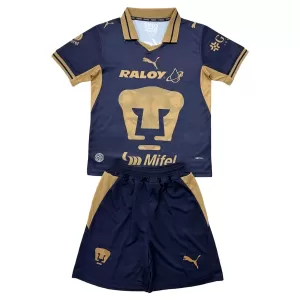 Kit De Football Pumas UNAM Enfant Domicile 26/27