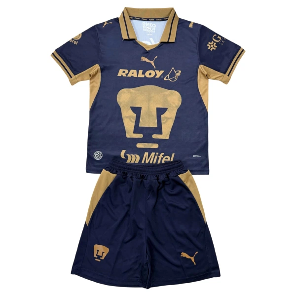 Kit De Football Pumas UNAM Enfant Domicile 26/27