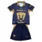 Kit De Football Pumas UNAM Enfant Domicile 26/27