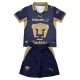 Kit De Football Pumas UNAM Enfant Domicile 26/27