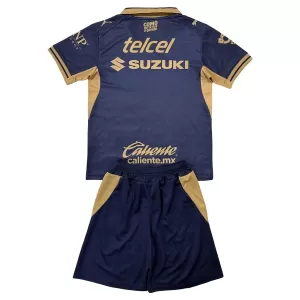 Kit De Football Pumas UNAM Enfant Domicile 26/27