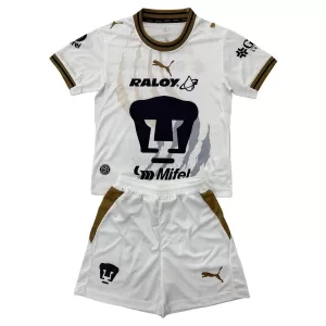 Kit De Football Pumas UNAM Enfant Extérieur 26/27