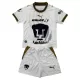 Kit De Football Pumas UNAM Enfant Extérieur 26/27