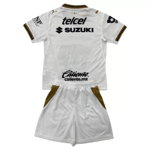 Kit De Football Pumas UNAM Enfant Extérieur 26/27