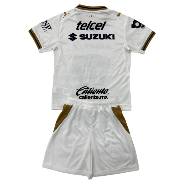 Kit De Football Pumas UNAM Enfant Extérieur 26/27