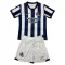 Kit De Football Real Sociedad Enfant Domicile 26/27