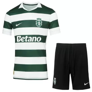 Kit De Football Sporting CP Enfant Domicile 26/27