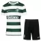 Kit De Football Sporting CP Enfant Domicile 26/27