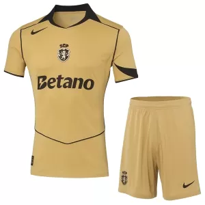 Kit De Football Sporting CP Enfant Extérieur 26/27