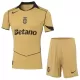 Kit De Football Sporting CP Enfant Extérieur 26/27 Kit De Football Sporting CP Enfant Extérieur 26/27