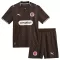 Kit De Football St Pauli Enfant Domicile 26/27