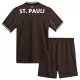 Kit De Football St Pauli Enfant Domicile 26/27