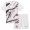 Kit De Football St Pauli Enfant Extérieur 26/27