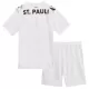 Kit De Football St Pauli Enfant Extérieur 26/27