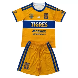 Kit De Football Tigres UANL Enfant Domicile 26/27