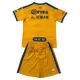 Kit De Football Tigres UANL Enfant Domicile 26/27