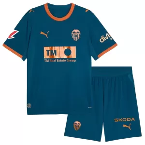 Kit De Football Valence CF Enfant Extérieur 26/27