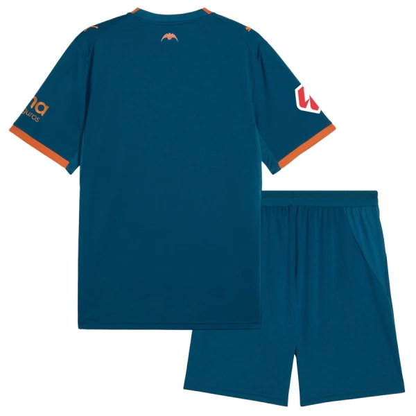 Kit De Football Valence CF Enfant Extérieur 26/27