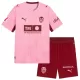 Kit De Football Valence CF Enfant Third 26/27
