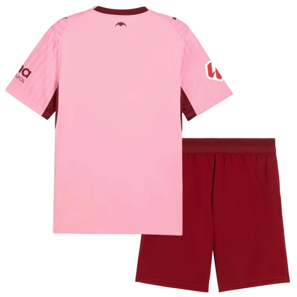 Kit De Football Valence CF Enfant Third 26/27
