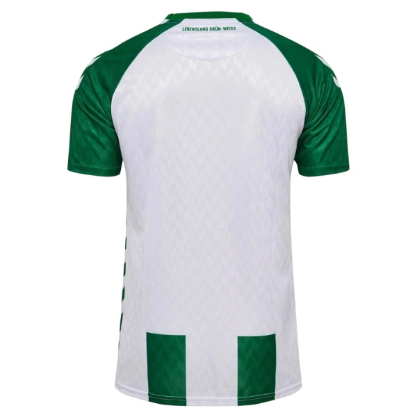 Kit De Football Werder Brême Enfant Domicile 26/27