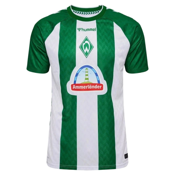 Kit De Football Werder Brême Enfant Domicile 26/27