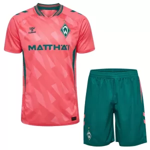 Kit De Football Werder Brême Enfant Third 26/27
