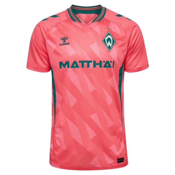 Kit De Football Werder Brême Enfant Third 26/27