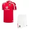 Kit De Football Wrexham Enfant Domicile 26/27