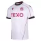 Maillot De Foot Aberdeen Extérieur 26/27