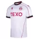Maillot De Foot Aberdeen Extérieur 26/27 Maillot De Foot Aberdeen Extérieur 26/27