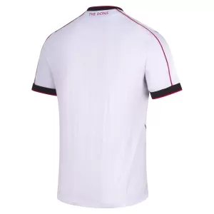 Maillot De Foot Aberdeen Extérieur 26/27